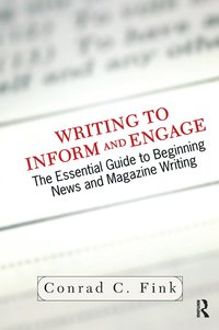 bokomslag Writing To Inform And Engage