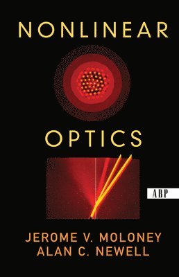 Nonlinear Optics