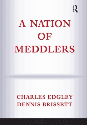 A Nation Of Meddlers 1