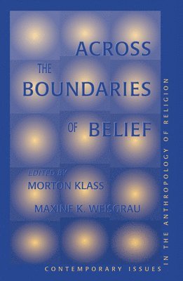 Across The Boundaries Of Belief 1