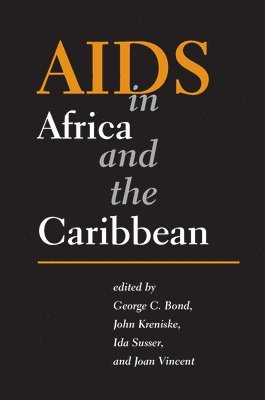 AIDS in Africa and the Caribbean 1