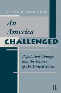 bokomslag An America Challenged