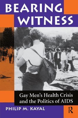 Philip M Kayal, Philip M. Kayal - Bearing Witness, Inbunden