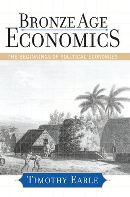 Bronze Age Economics 1