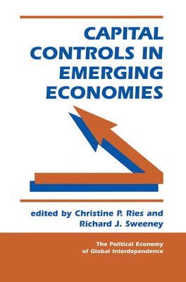 bokomslag Capital Controls In Emerging Economies