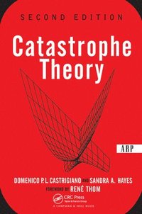 bokomslag Catastrophe Theory