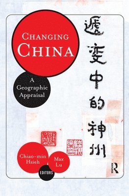 Changing China 1