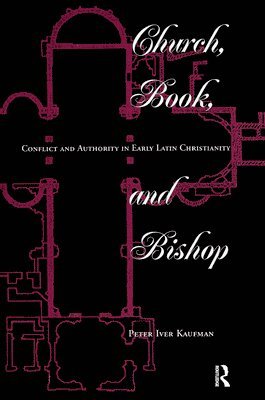 Church, Book, And Bishop 1