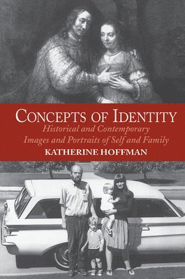 Concepts Of Identity 1