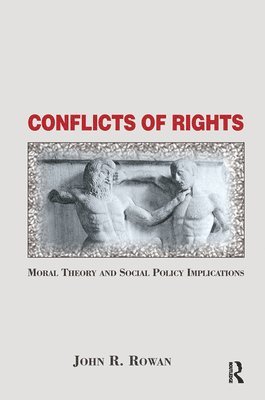 Conflicts Of Rights 1