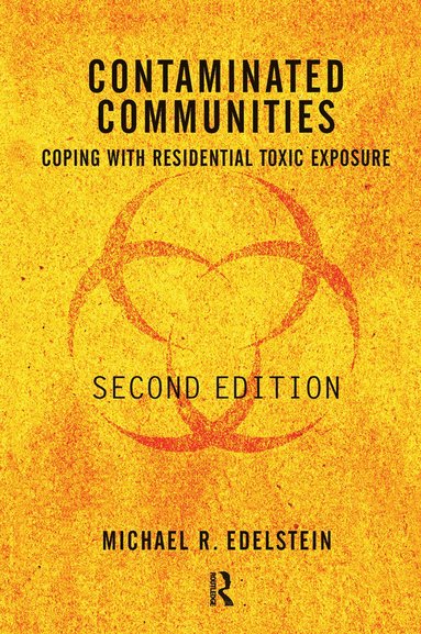 bokomslag Contaminated Communities