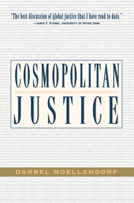 Cosmopolitan Justice