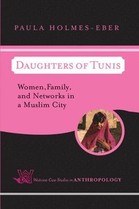 bokomslag Daughters of Tunis