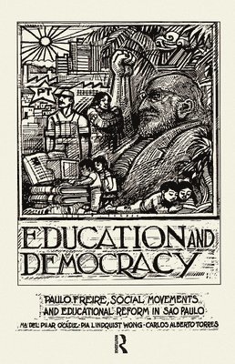 Education And Democracy 1