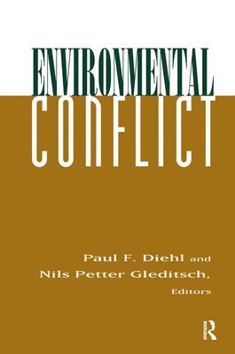 Environmental Conflict 1