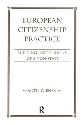 European Citizenship Practice 1