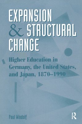 Expansion And Structural Change 1