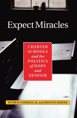 Expect Miracles 1