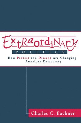 Extraordinary Politics 1