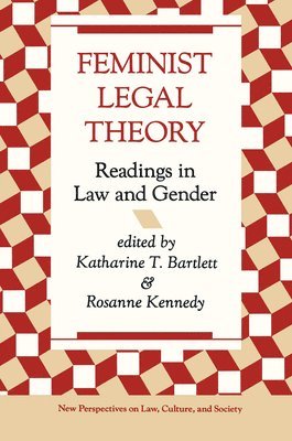 Feminist Legal Theory 1