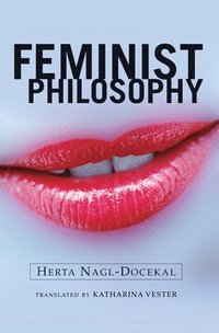 bokomslag Feminist Philosophy