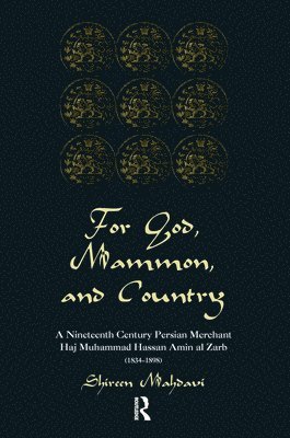 For God, Mammon, And Country 1