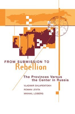 From Submission To Rebellion 1