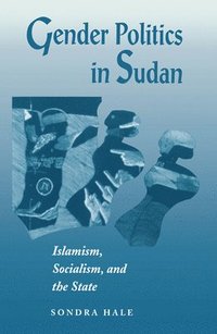 bokomslag Gender Politics In Sudan