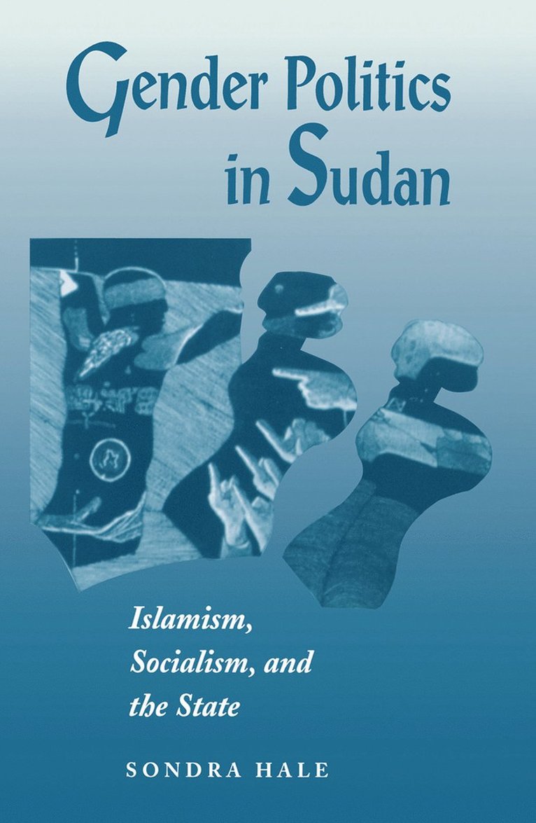 Gender Politics In Sudan 1