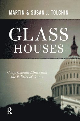Glass Houses 1