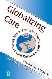 bokomslag Globalizing Care