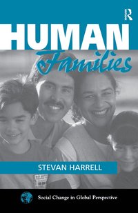 bokomslag Human Families