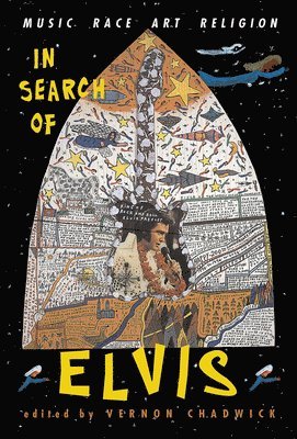 In Search Of Elvis 1