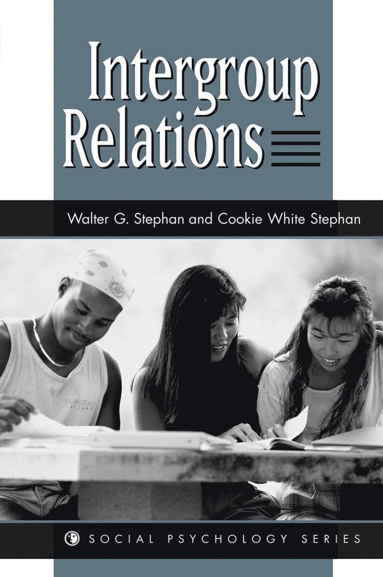 Intergroup Relations