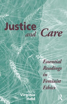 Justice And Care 1