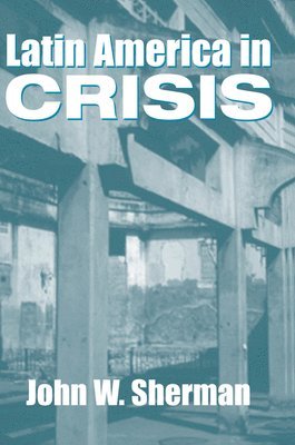 Latin America In Crisis 1