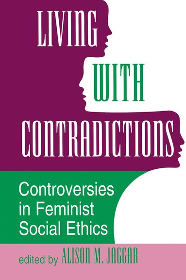 bokomslag Living With Contradictions