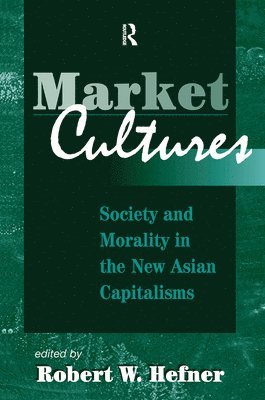 Market Cultures 1