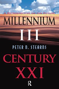 bokomslag Millennium III, Century Xxi