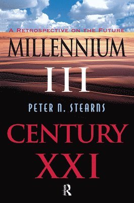 Millennium Iii, Century Xxi 1