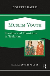 bokomslag Muslim Youth