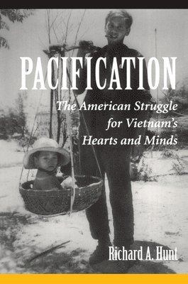 Pacification
