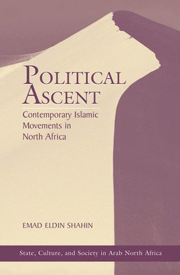 Political Ascent 1