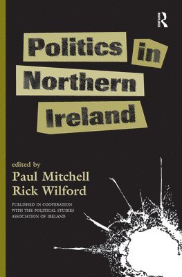 Politics In Northern Ireland 1