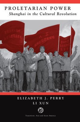 bokomslag Proletarian Power