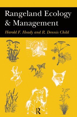 Rangeland Ecology And Management 1