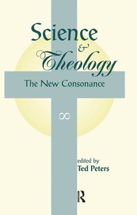 bokomslag Science And Theology