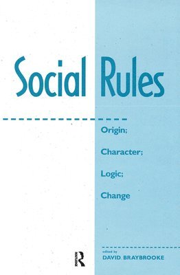 Social Rules 1