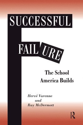 Successful Failure 1