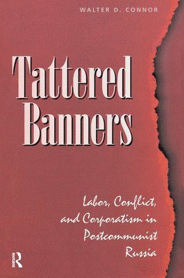 Tattered Banners 1